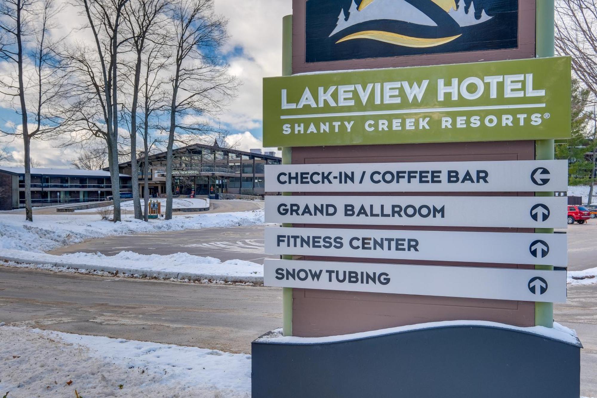 Bellaire Condo - Walk To Shanty Creek Resort! Экстерьер фото